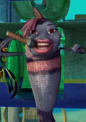 Missy Elliott