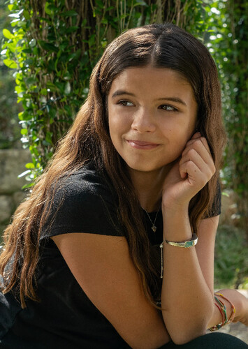 Missy Moreno