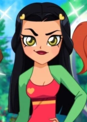 Missy Robins