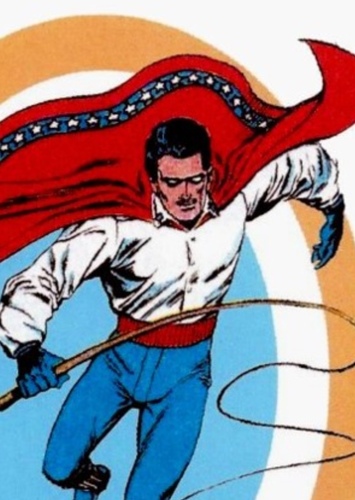 Mister America