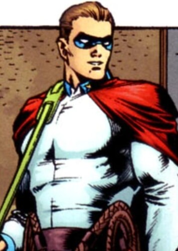 Mister America