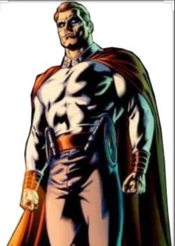 Mister America