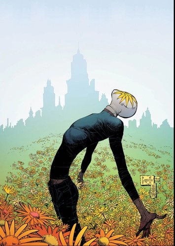 Mister Bloom
