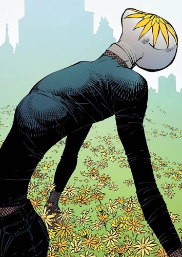 Mister Bloom
