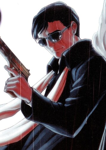 Mr. Chang