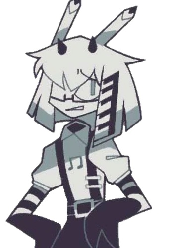 Mister Demi