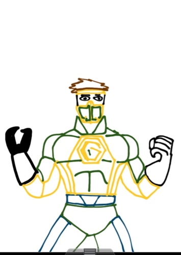 Mister Destiny
