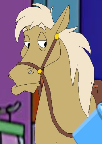 Mister Ed