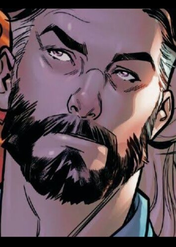 ﻿Mister Fantastic