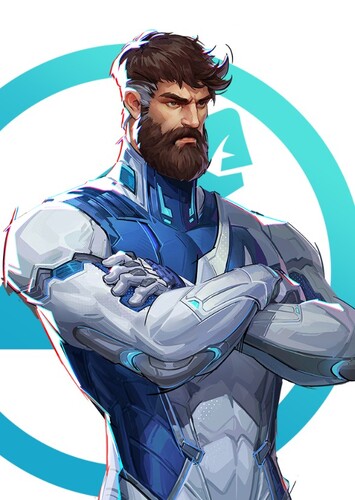 Mister Fantastic
