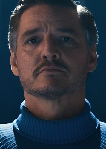 Mister Fantastic