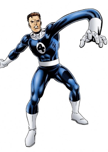 Mister Fantastic
