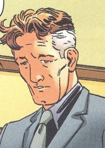 Mister Fantastic