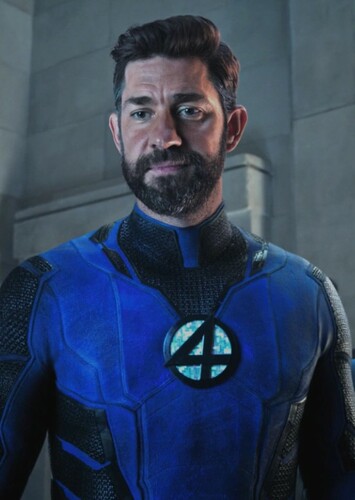 Mister Fantastic (Earth-838)