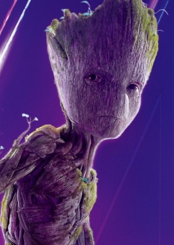 Groot