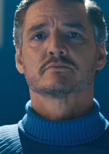 Mister Fantastic (Reed Richards Earth-828) (Mid-Credits Scene)