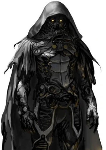 Mister Fear
