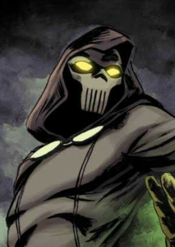 Mister Fear