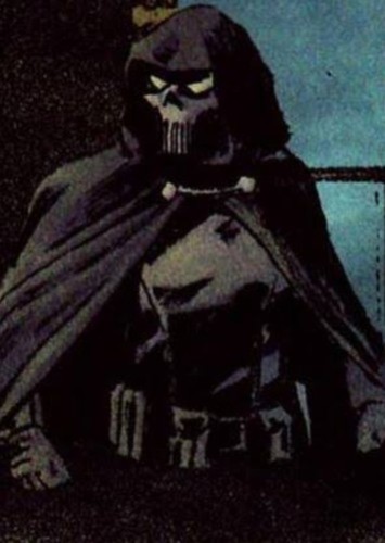 Mister Fear