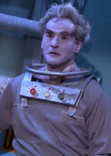 Mister Freeze