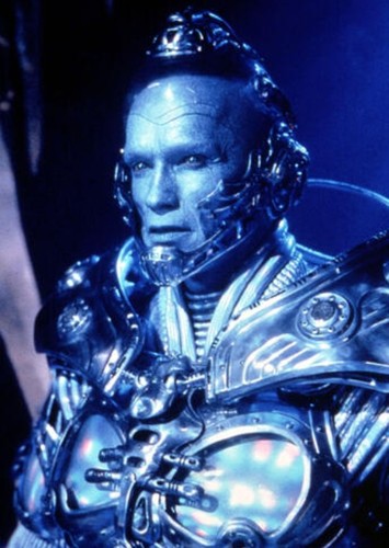 Mister Freeze (Schumacher)