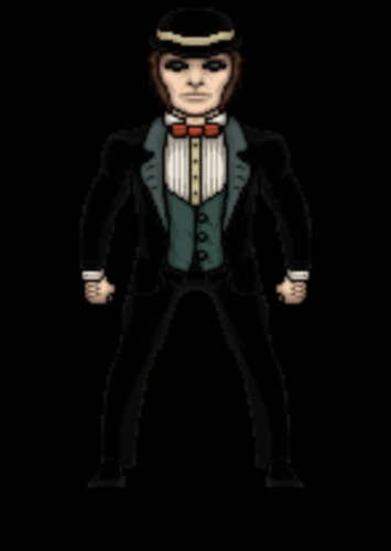Mister Hyde