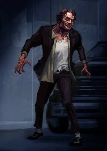 Mister Hyde