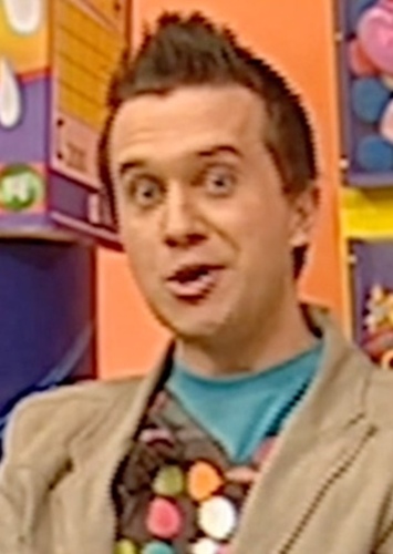 Mister maker series 1