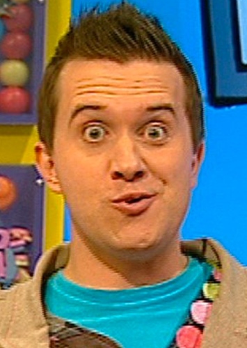 Mister maker series 2