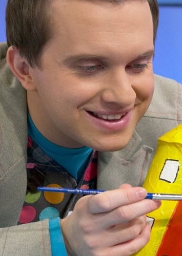 Mister maker series 3