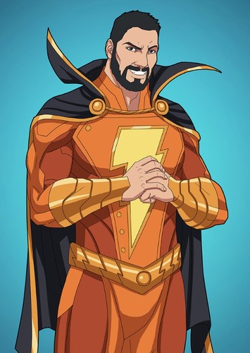 Mister Marvel