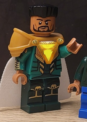 Mister Marvel