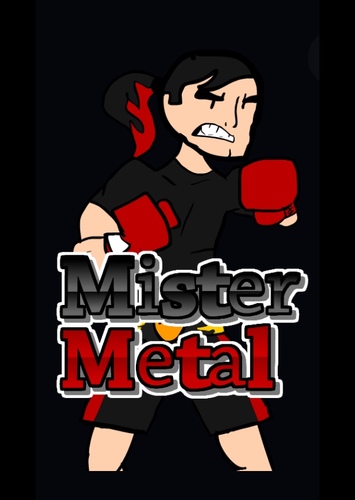 Mister Metal