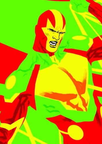 Mister Miracle
