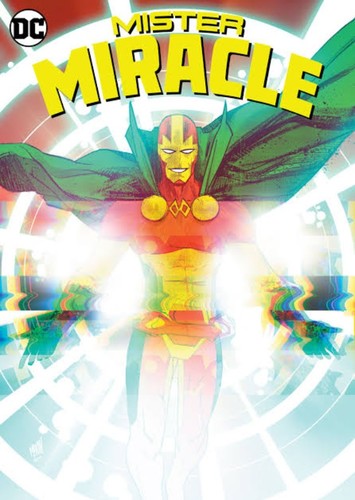Mister Miracle