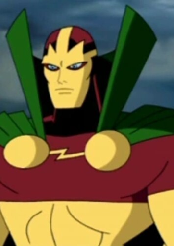 Mister Miracle