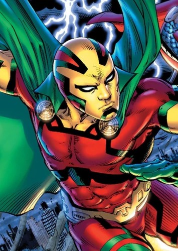Mister Miracle