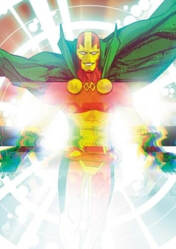 Mister Miracle