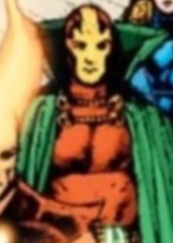Mister Miracle