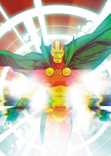 Mister Miracle