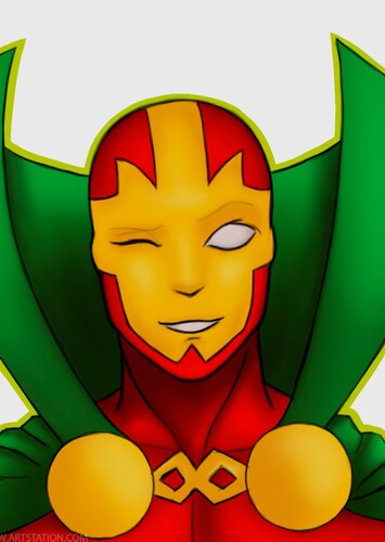 Mister Miracle