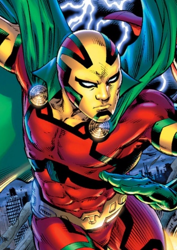 Mister Miracle