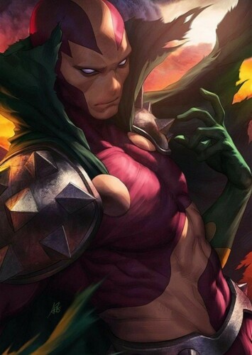 Mister Miracle