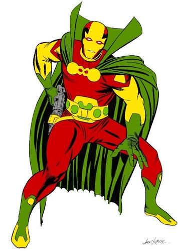 Mister Miracle