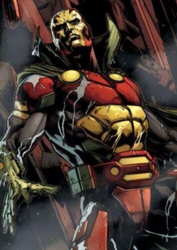 Mister Miracle