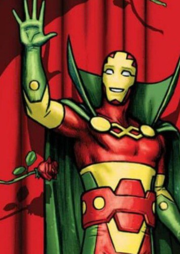 Mister Miracle
