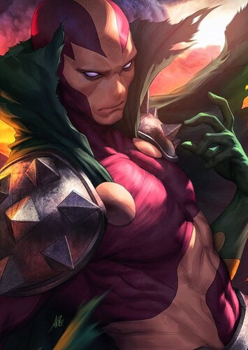 Mister Miracle