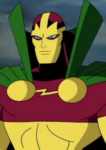 Mister miracle