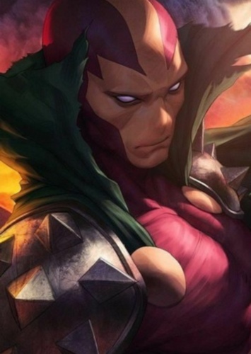Mister Miracle