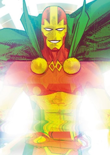 Mister Miracle